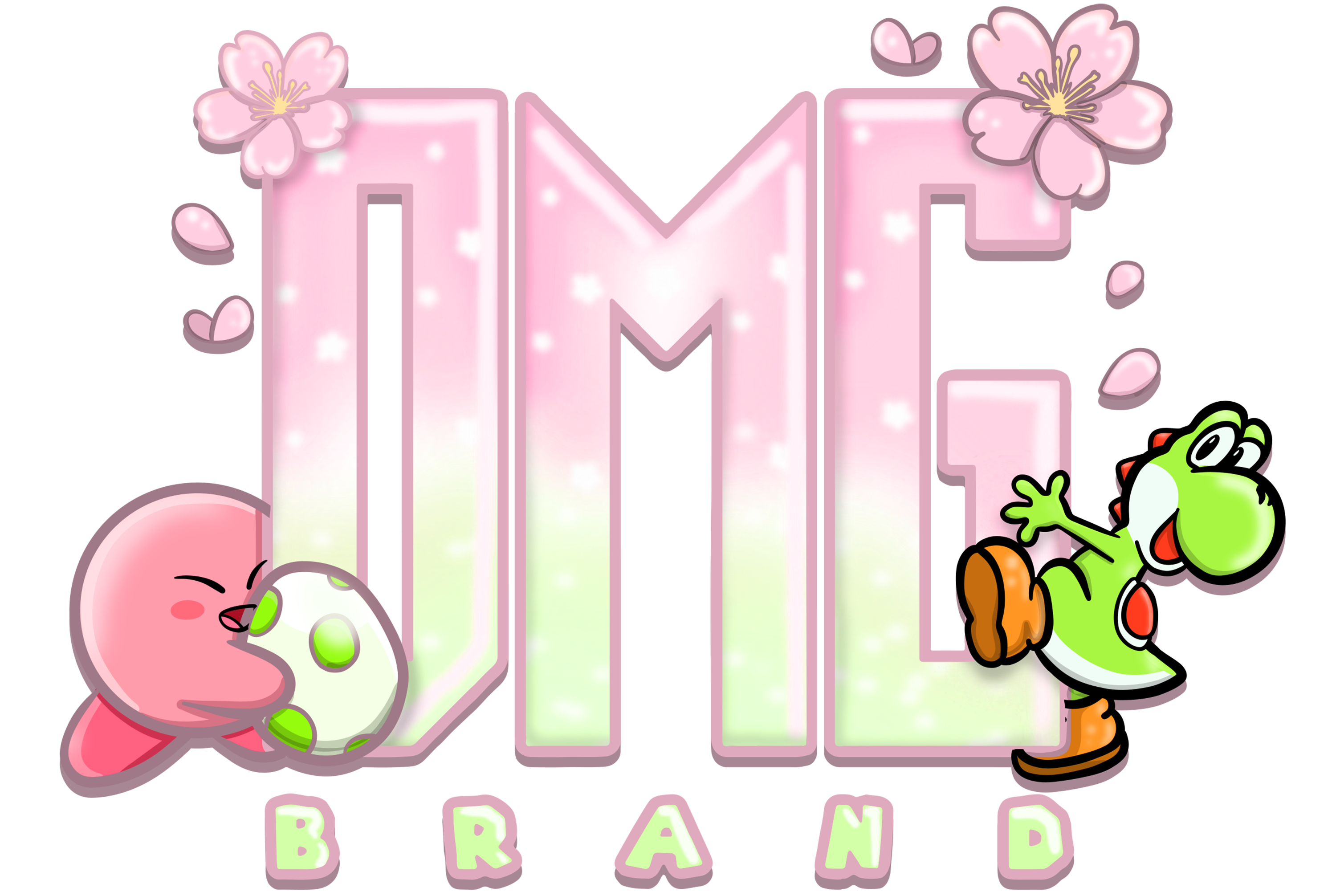 DMG Brand