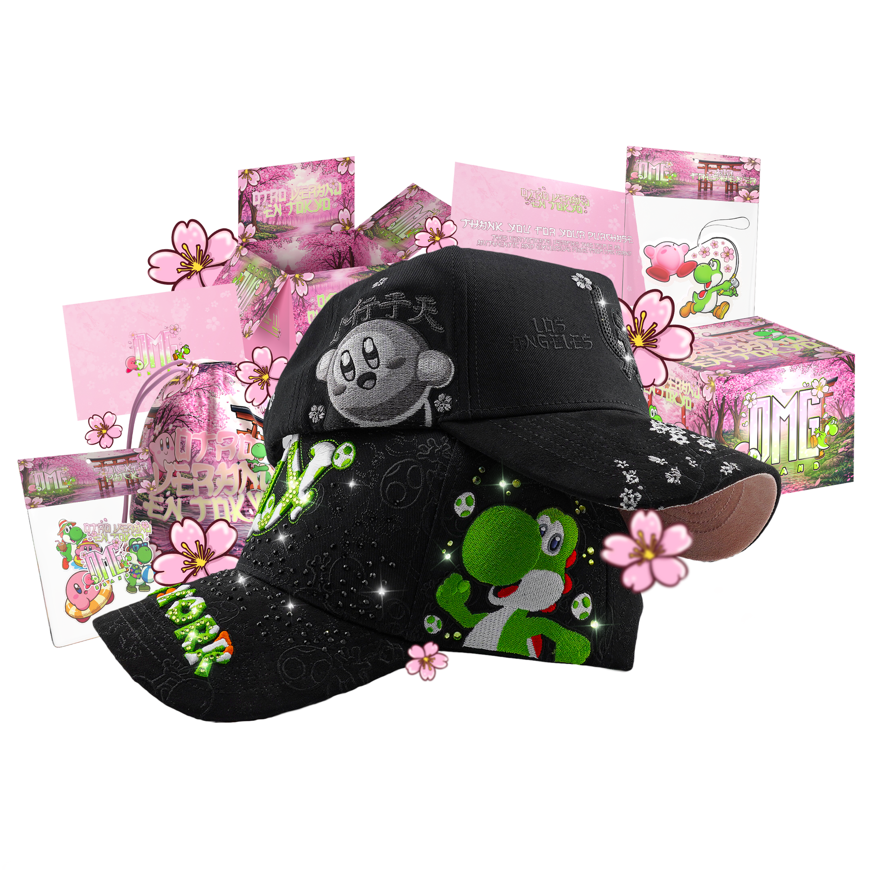 TOKYO BUNDLE